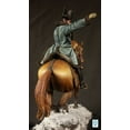 thumbnail image 7 of Alexandros Models 75mm Napoleon on Horse 1807 White Metal Figure Model Kit #R/75, 7 of 7