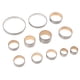 thumbnail image 4 of Kit de reparación de buje de transmisión automática de 12 piezas para X5 X6, 4 of 9