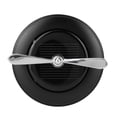 thumbnail image 3 of Car Fragrance Solar Car Perfume Car Aromatherapy Car Air Freshener Diffuser Aromatherapy Solar Solid Balm Fragrance Interior SmellBlack Cologne ANGGREK Negro (Colonia), 3 of 8