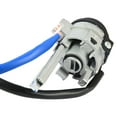 thumbnail image 3 of Furulu Ignition Lock Cylinder Switch W/2 Keys For Hyundai Elantra 2015-2020 81910-F0000, 3 of 5