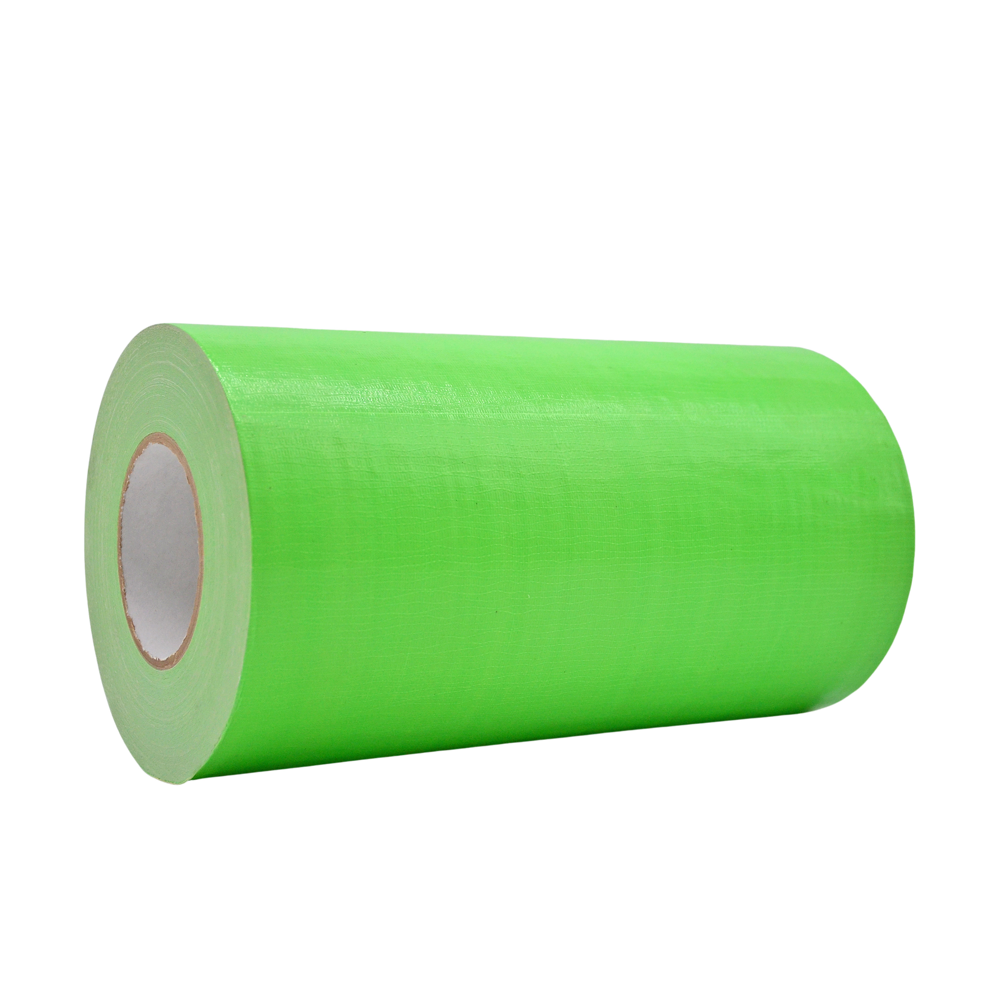 WOD Tape Light Green Duct Tape 11.34 in x 60 yd. Strong Waterproof
