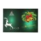 thumbnail image 1 of Pintura de diamantes de imitación de bricolaje, Navidad única, bordado de diamantes de imitación, calidad en la que puedes confiar, 1 of 2