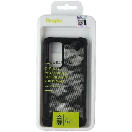 Ringke Fusion X Series Case...