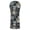 Flower Jewelry, variant on Haosy Flower Jewelry Golf Club Covers Driver Hybrid Wood Headcovers PU Leather Double-Layer Lining Replaceable Tags for Men Women