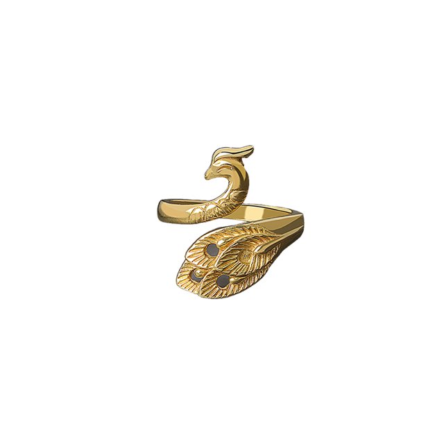 Guardurnaity Regalos de fiesta en forma de anillo de punto, anillos de apertura ajustables, manualidades de hilo, suministros de costura diarios Type1 NO1