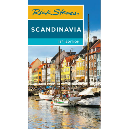 Rick Steves Scandinavia: 9781631218163