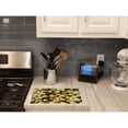 thumbnail image 2 of Carolines Treasures GAK1020LCB Glass Cutting Board Large, 12H x 16W, multicolor, 2 of 3