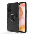 thumbnail image 5 of Funda para Honor 50 5G con Soporte Anillo Giratorio 360° y Protección Resistente a Golpes y Caídas, 5 of 5