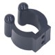thumbnail image 3 of Clips para palo de billar de 20 piezas, soporte para taco portátil, Clip con oreja, suministros de billar M 17mm ID, 3 of 8