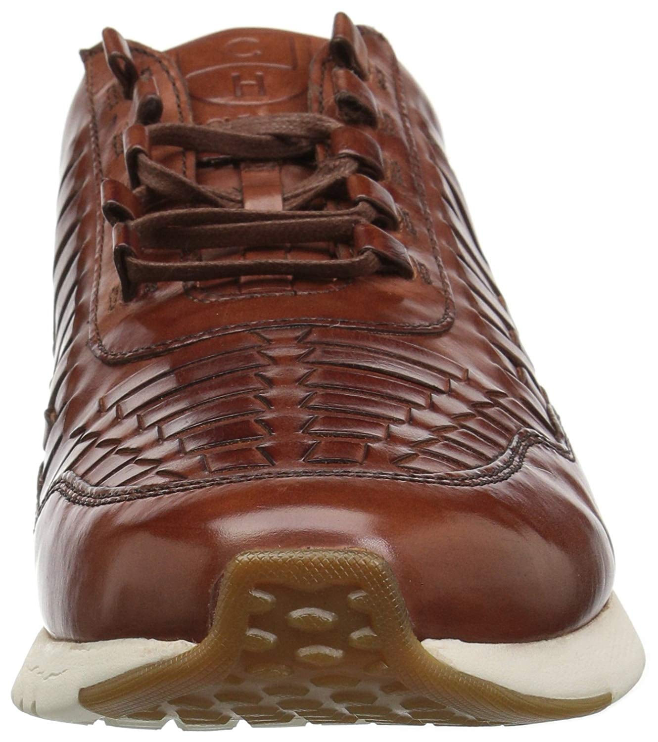 cole haan grandpro runner leather sneaker