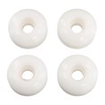 thumbnail image 2 of 4PCS Skateboard Wheels Resilient PU Wheels 52mm x 32mm for Skateboard Deck Board Skate Wheels, 2 of 5