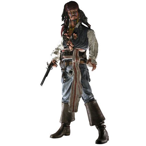 cannibal jack sparrow