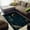 2d Galaxy -2, variant on Sun Moon Creative Pattern Carpet Area Rug Hotel Living Room Bedroom Soft Carpet Machine Washable Non-Slip Living Room Bedroom Study Dining Room Home Office Entry Door Indoor Decora