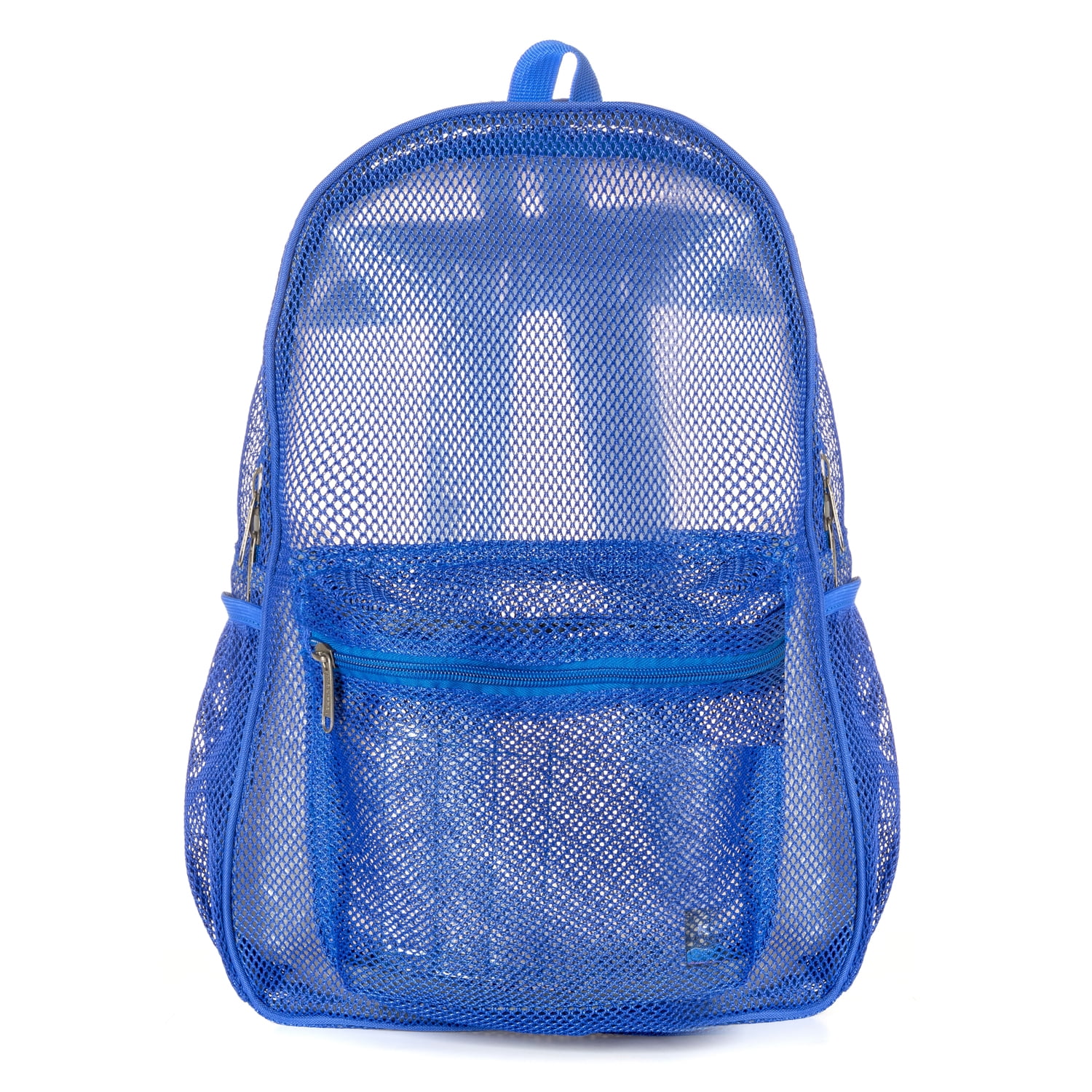 What is a mesh clearance backpack