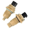 thumbnail image 2 of Yassdwbn 2x Speed Sensor Input & Output For Dodge Chrysler Journey Automatic Transmission, 2 of 5