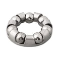 thumbnail image 4 of Ensemble d'Accessoires de Guidon de Vélo Vtt Fourche Casques Roulements à Billes, 4 of 8