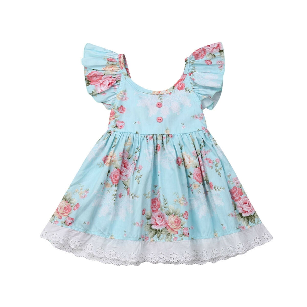 walmart infant dresses
