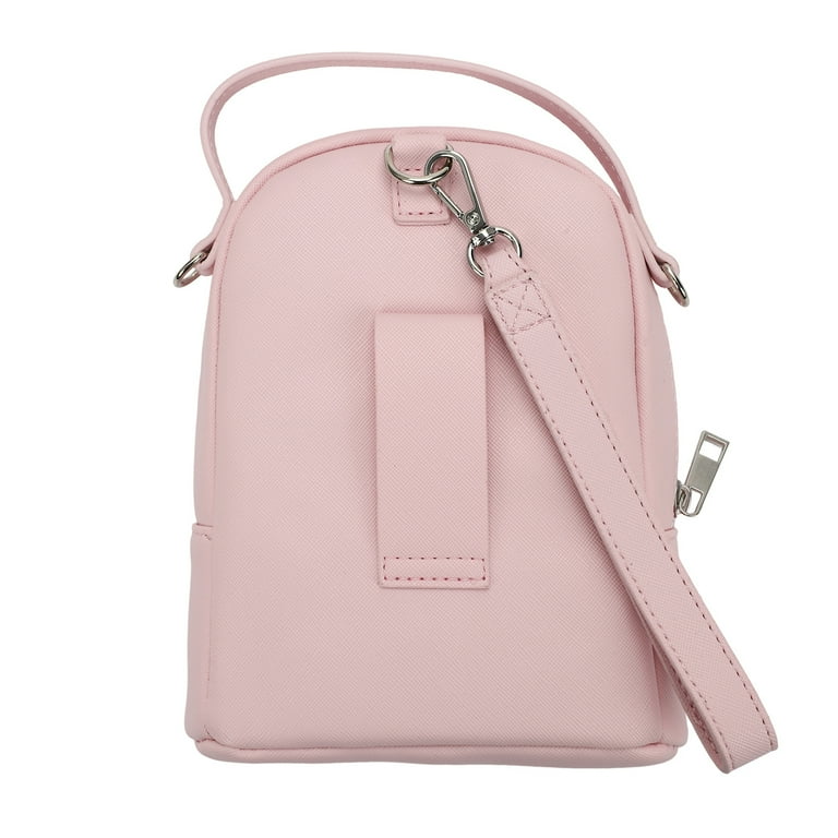 Kirby Mini Backpack and Card Wallet 2-Piece Gift Set - Walmart.com