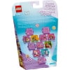 thumbnail image 6 of LEGO Friends Emma’s Shopping Play Cube 41409 Building Kit, Includes a Collectible Mini-Doll; Top Gift for Imaginative Play (49 Pieces), 6 of 7