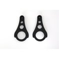 thumbnail image 1 of All Sales A68-19200K 2 ft. LED Mounting Bracket - Black, 1 of 1