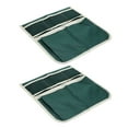 thumbnail image 1 of unbranded 2Ud Bolsa Verde Para Herramientas De Jardín Con Almacenamiento Eficiente Y Fácil Manejo, 1 of 8