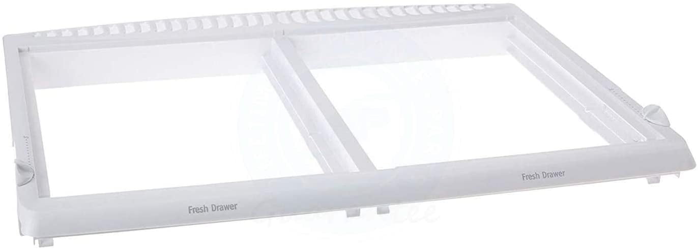 frigidaire butter cover