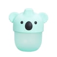 thumbnail image 2 of Munchkin 8oz Soft-Touch Spill-Proof Animal Sippy Cup, 2 of 8