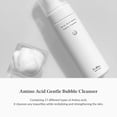thumbnail image 3 of DR. ALTHEA Amino Acid Gentle Bubble Cleanser 140ml, 3 of 9