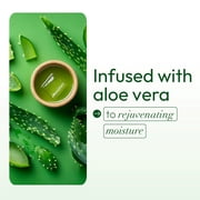 ORS Olive Oil Deep Cleansing Creamy Aloe Shampoo for All Hair Types, Moisturizing, 16 fl.oz.