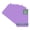 Pansy Purple, variant on Purple Iris 11x17 Uncut Art Mat Board - No Opening - 1 Mat