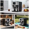 thumbnail image 7 of Joreek 3 in 1 Ice Maker Countertop Water Dispenser with Ice Maker Machine 33lbs/Day, Self-cleaning & Crushed Ices Water Cooler for Home Kitchen Office, 7 of 7