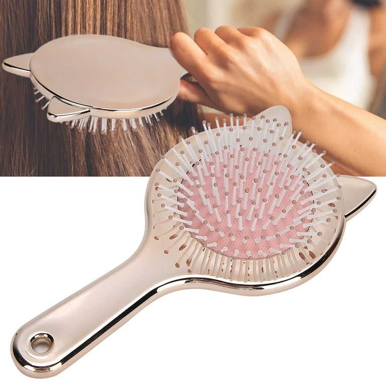 Hair Brush Comb Cleaning Claw Air Cushion Comb Cleaner MassageComb  Professional Salon Styling Cleaning Tool Cepillo Para Cabello