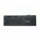 thumbnail image 3 of Kit Teclado Y Mouse Pc Español Ñ Bocinas Usb Naceb Na-228 Naceb Technology NA-228N, 3 of 4