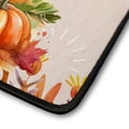 thumbnail image 2 of Happy Thanksgiving Doberman Pinscher Welcome Thankful Fall Autumn Pumpkin Desk Mat Full Keyboard Mouse Pad Doberman Dog Lover Gifts Large Mousepad - 02021, 2 of 5