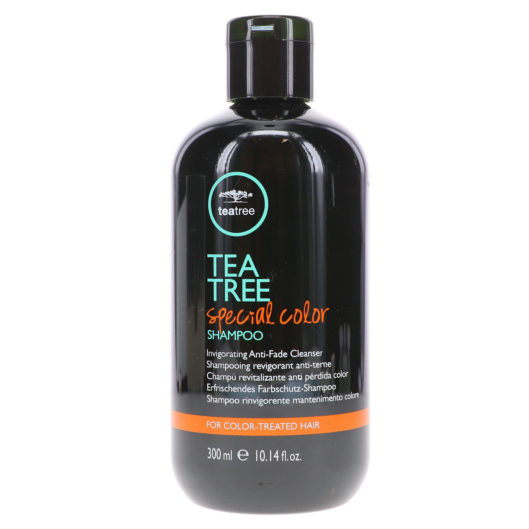 Paul Mitchell Tea Tree Special Color Shampoo 10.14 oz - Walmart.com