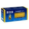 thumbnail image 3 of De Cecco Lasagne No. 1, 1 lb, 3 of 9