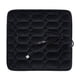 thumbnail image 1 of Funda de asiento, cojín de invierno para la mayoría de las marcas, fácil de instalar, funda de asiento de coche (negro-1) -Cojín de funda de asiento de coche de invierno, 1 of 5