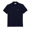 thumbnail image 2 of Lacoste L1212 Mens Polo Shirts Collared Classic Fit Top Summer Sports Golf Tee-QIUPING, 2 of 4