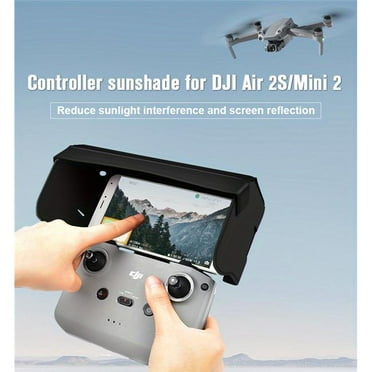 Netjett NT32681 Starirc DJI Remote Control for Mini 2 & Royal Mavic Air 2 Drone