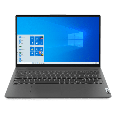 Lenovo IdeaPad 5 Laptop, 15.6" FHD (1920x1080), Intel Core i5-1135G7, 8GB Ram, 512GB SSD, Windows 10