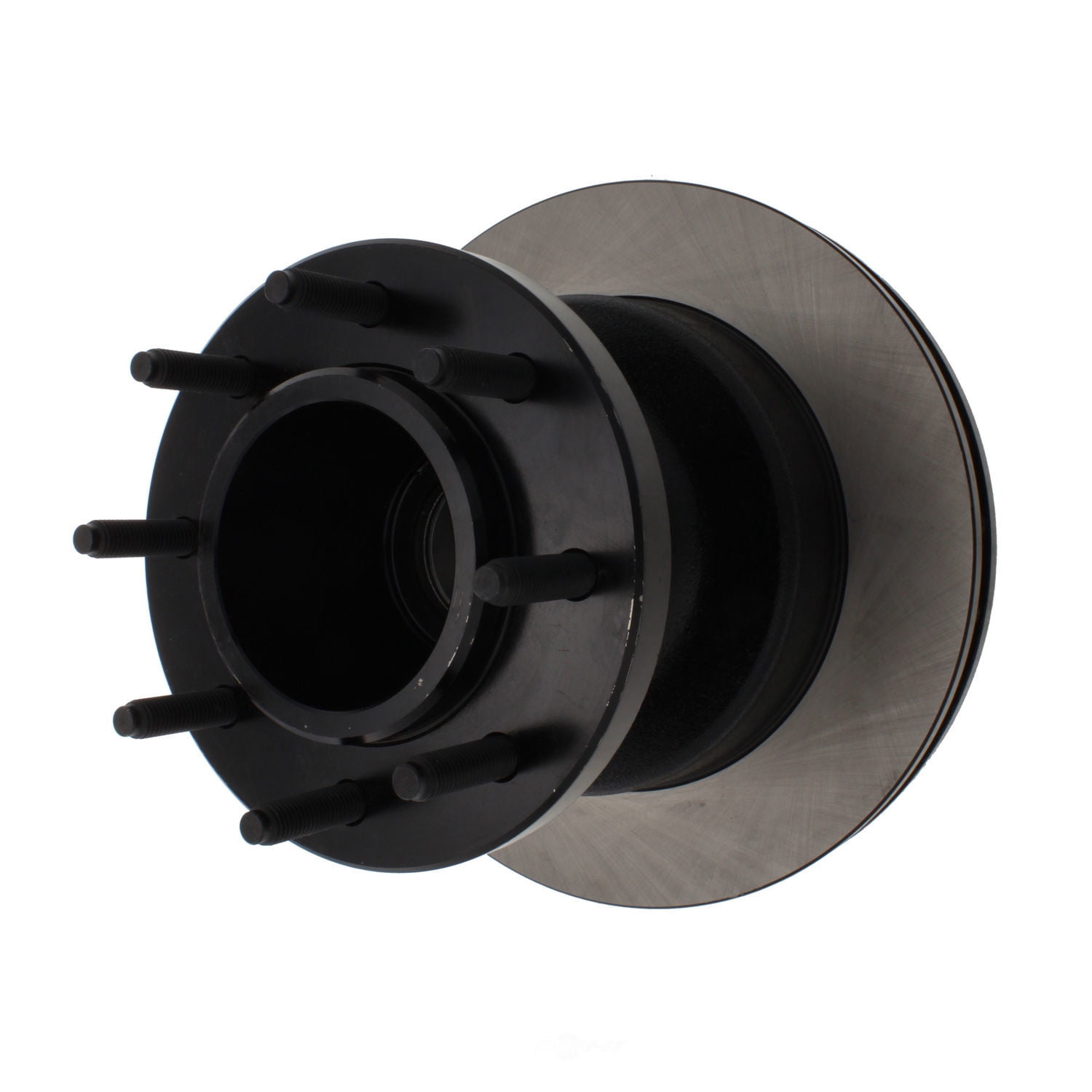 CENTRIC PARTS - BRAKE ROTOR Fits select: 1999-2002 FORD F350