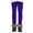 b-Purple, variant on 2025 Kids Girls' Fleece Leggings for Baby Girls Lined Leggings Winter Thick Girls Size 6 Stretchy Pants Warm Winter Sweat Pants for Girls Pants