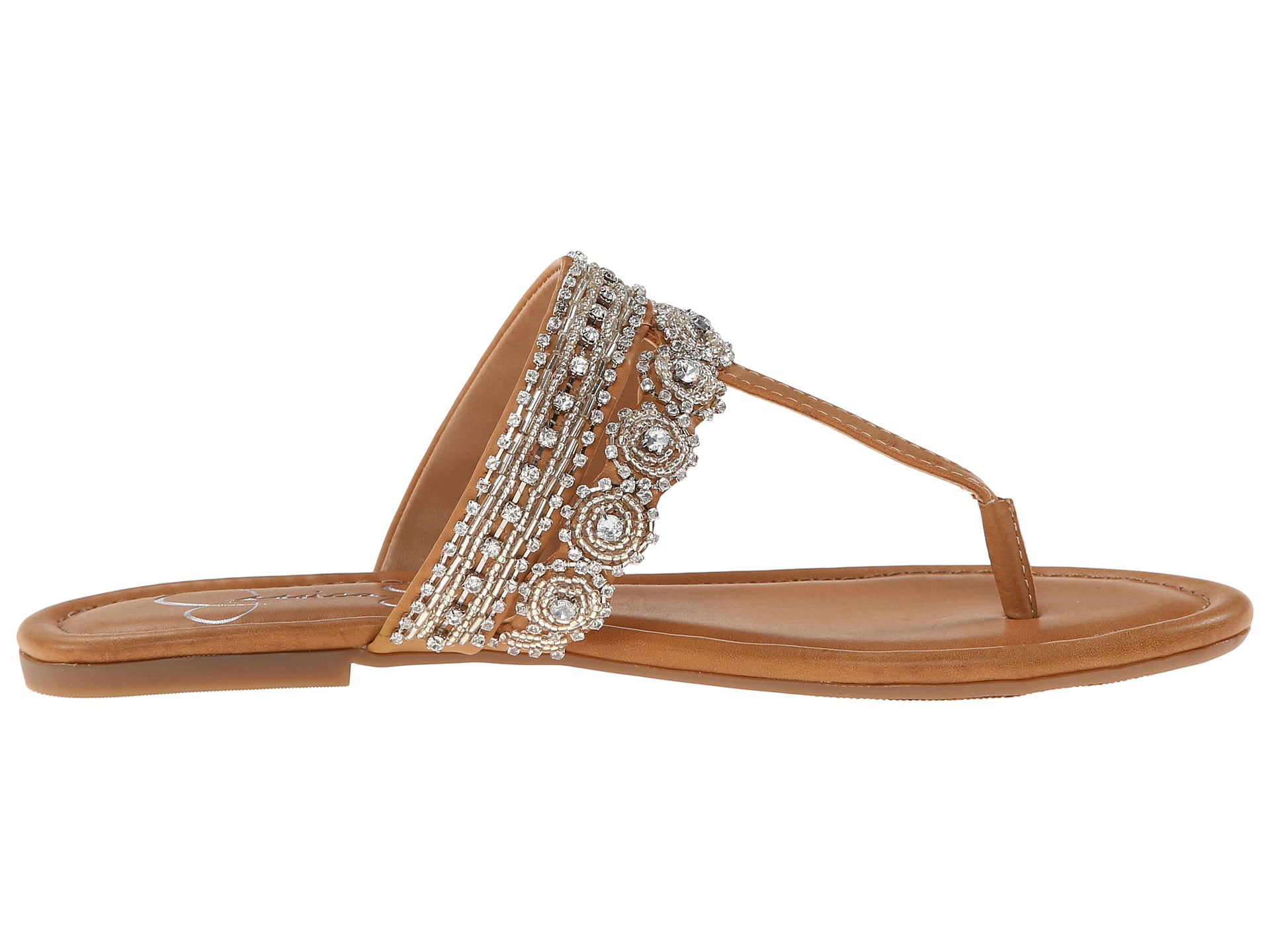 jessica simpson jelly sandals