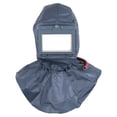 thumbnail image 1 of GUOOL Capuchon de Sablage Fournitures pour Sablage Coupe Sablage Capuchon, 1 of 9