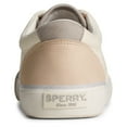 thumbnail image 4 of Sperry Men's, Striper II CVO SeaCycled Sneaker Baja Cream 11 W, 4 of 6