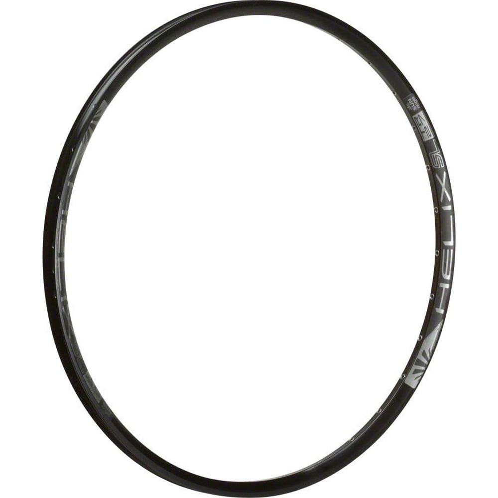 Sun Ringle Helix TR27 SL Tubeless Rim 29" 32h Presta, Black - Walmart ...