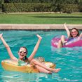 thumbnail image 3 of Inflatable Sequins Swimming Ring Swim Ring For Summer Day Fun Water Pool Toy, 3 of 6