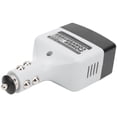 thumbnail image 4 of USB 12V/24V Convertidor de potencia móvil USB Auto Carger Para Teléfono MÓVIL CARGA NEGRO, 4 of 7