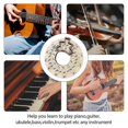 thumbnail image 5 of 2025 Latest Model Wooden Melody Tool Music Instrument Wood Melody Maker Circle of Fifths W, 5 of 5