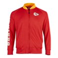 thumbnail image 1 of Chamarra NFL Talla G Cierre Frontal con Bolsas Laterales con Logo Kansas City Chiefs Rojo, 1 of 3